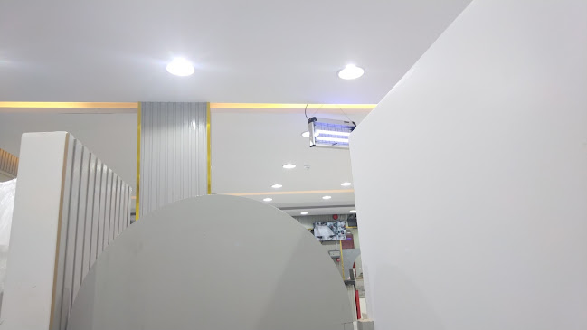 مطعم ومطبخ الهزاع البخارى - رفحاء