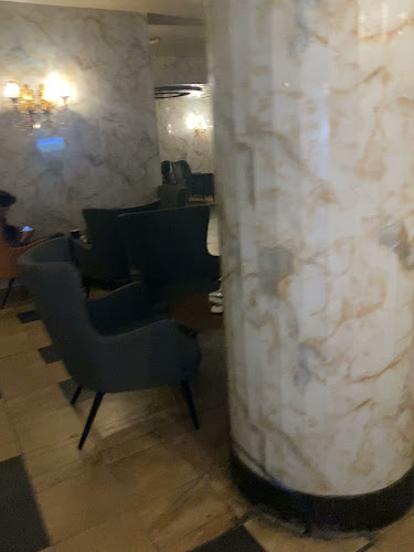 Comentarii opinii despre مقهى مروق كوفي / شيشة / أرجيلة