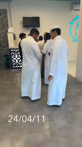 Comentarii opinii despre مطعم واحد معصوب بالمنسك