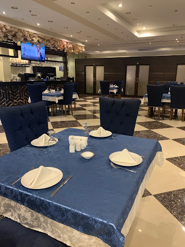 مطعم ليالي بيروت - الرياض