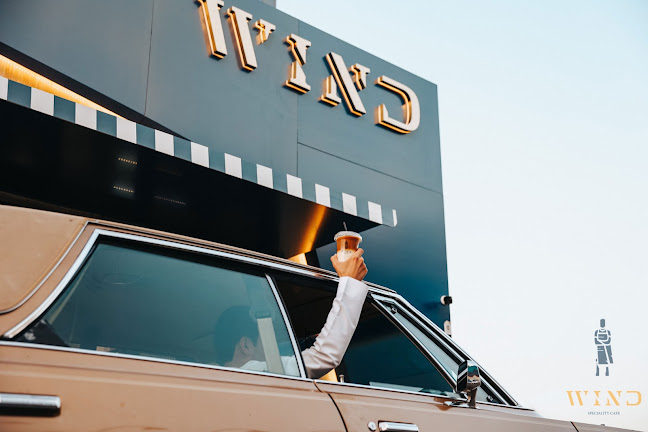 ويند | Wind - المدينة المنورة