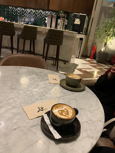 عمَّار كافيه - جدة