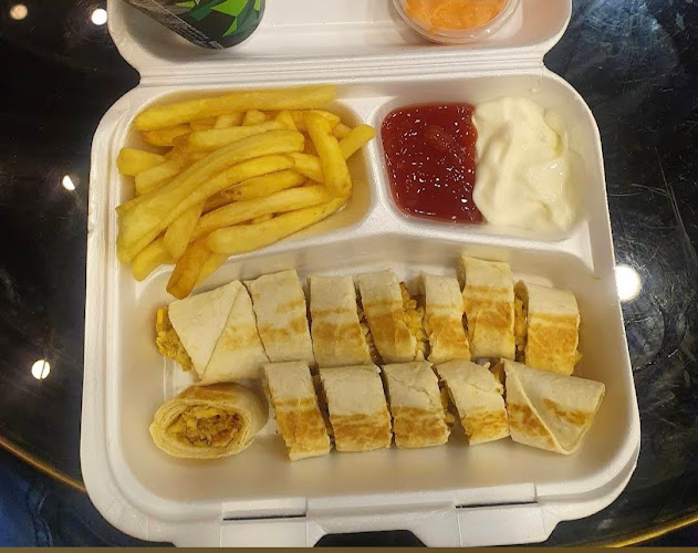 شاورميكا | Shawarmeca