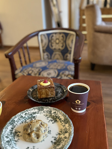 كرمز كافيه | Kermez Cafe - الرياض