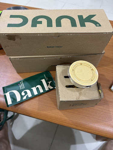 دانك ساندوتش | Dank Sandwich