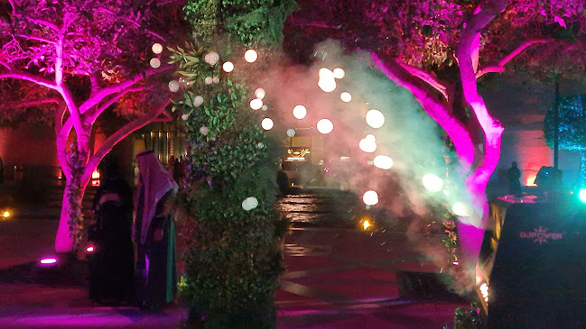 Opinii despre مطاعم المربع în الرياض - الضيافة