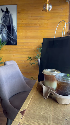 ون كافيه - الحريق