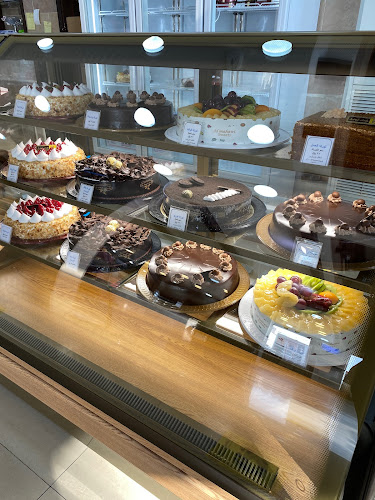 Opinii despre حلويات المهاوي - ام القرى، جدة în جدة - الضيافة