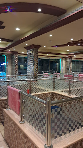 مطعم آريانا البخاري - مكة