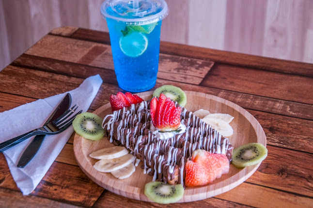 وافل جيجي 5 Waffle Gigi‏