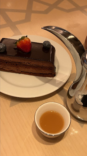 Al Tekkeya Café | التكية كافيه - الضيافة