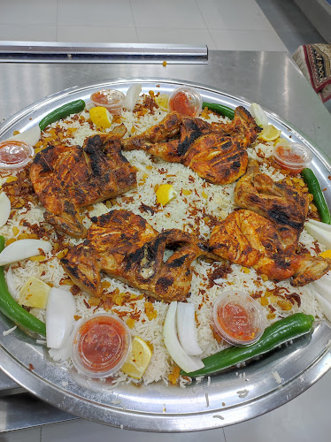 Opinii despre مطعم الذواق în الظهران - الضيافة