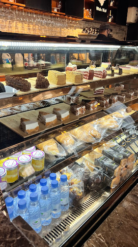 وايت وولف WHITE WOLF - الضيافة