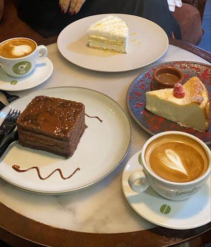 جوليانو كافية