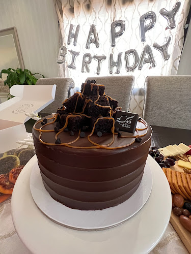 دوكة | مخابز و حلويات - الضيافة