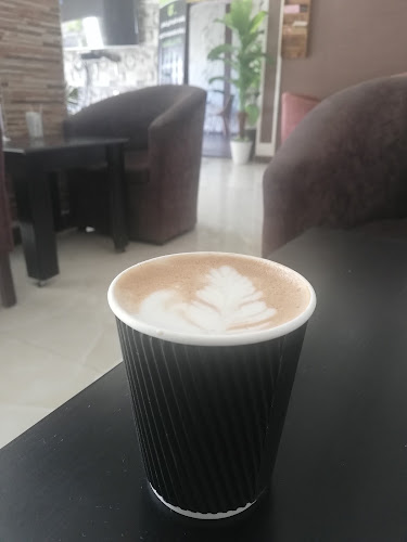 كافيه الجيل العاشر - الضيافة