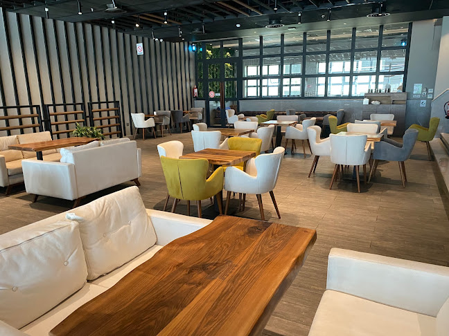 Castello Coffee Khalidiyah || قلعة البن الخالدية