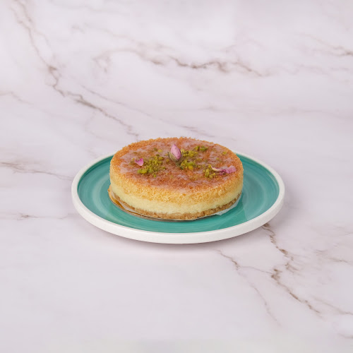 Opinii despre ذي فلاور كب | The Flower cup în جدة - الضيافة