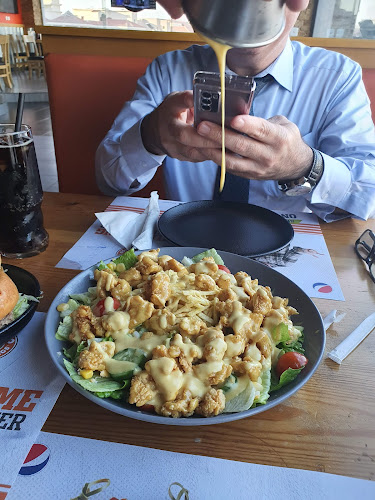 Comentarii opinii despre Buffalo Wings & Rings