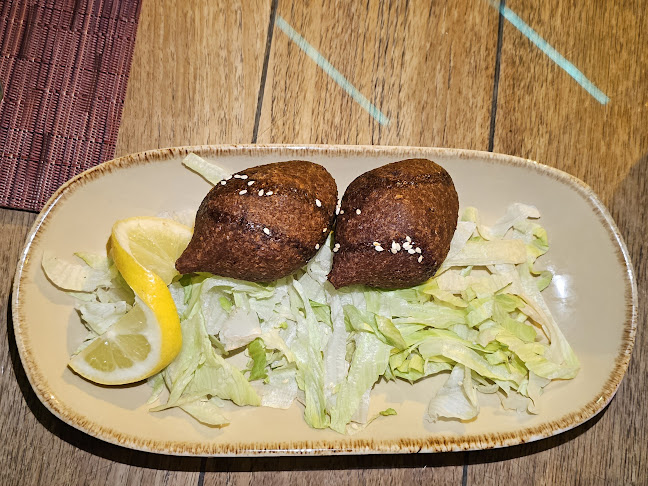 نايا - الضيافة