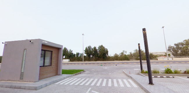 اس سكويرز الراكة - الخبر