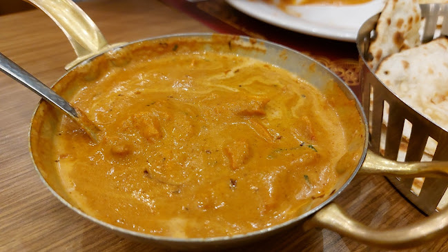 أنجابار تشيتيناد الهندي - الرياض