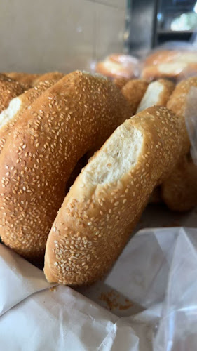 مخبز الفرن المديني