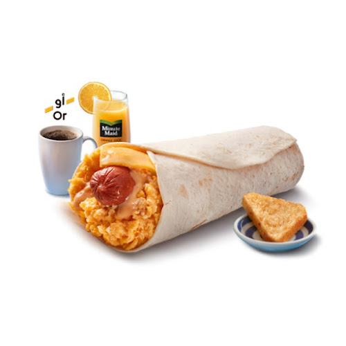 كودو - الضيافة