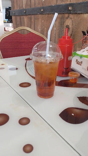 Opinii despre مطعم المنال الماسى în الرياض - الضيافة