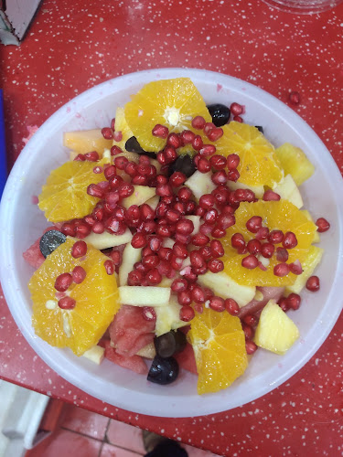 عالم العرائسي والشاورما - جدة