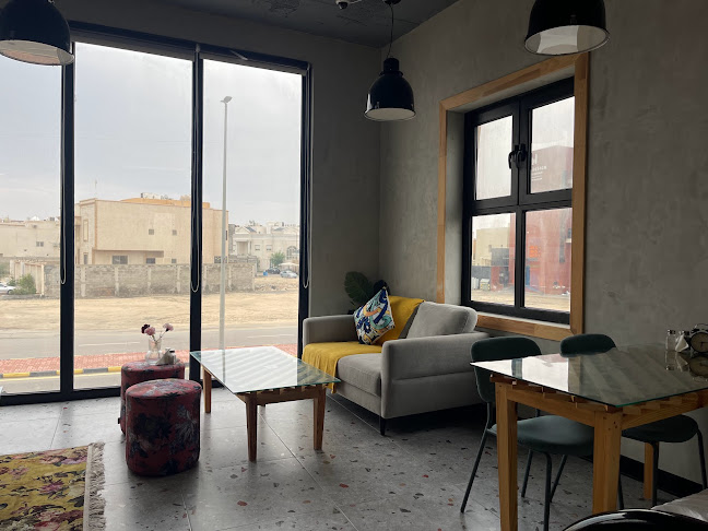 Kazbara Breakfast | فطور كزبرة - القطيف‎