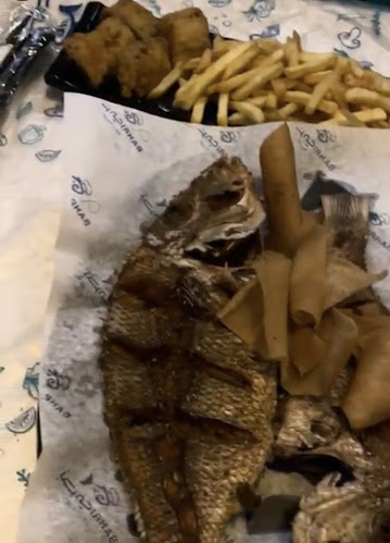 Comentarii opinii despre مطعم بحري للأسماك