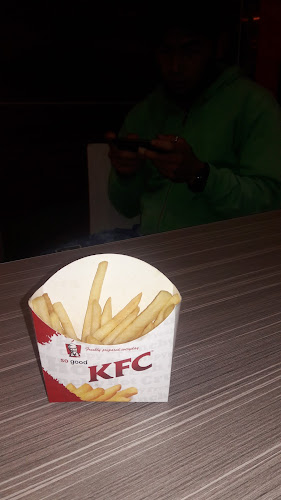 كنتاكي - الدمام