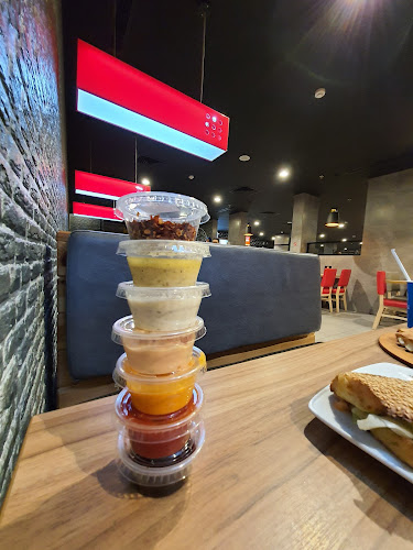 بيتزاهت - جدة