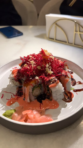 مطعم أوجو - الضيافة