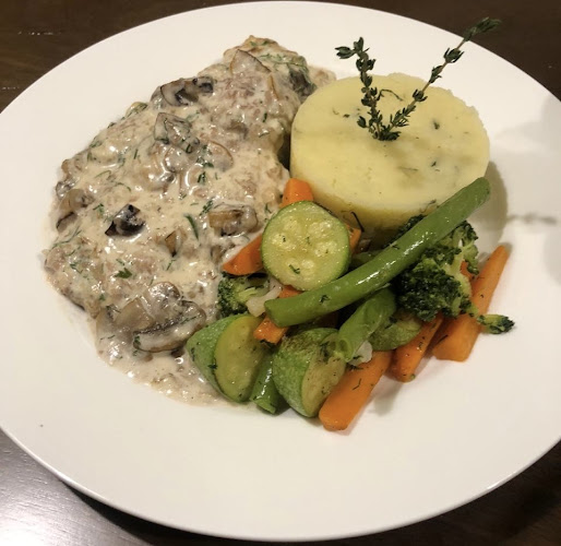 Comentarii opinii despre مطعم نكهة الريحان الإيطالي