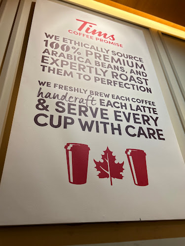 Comentarii opinii despre تيم هورتنز