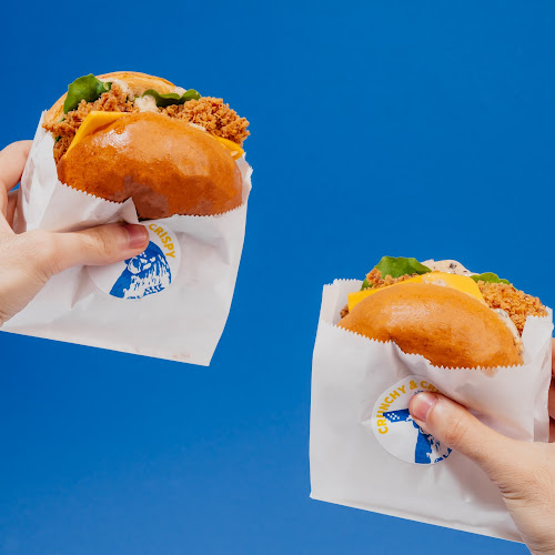 ويبر برجر | Weber Burger