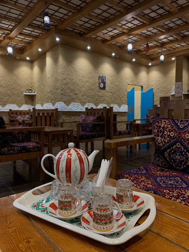 مقهى اللقاء..من أفضل المقاهي..شاي رايق وقهوة عربية تعجبك