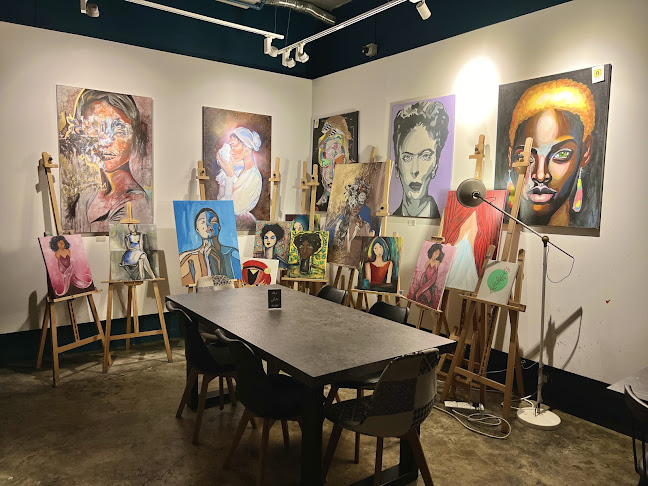 Opinii despre اكسيز كافيه în الرياض - الضيافة