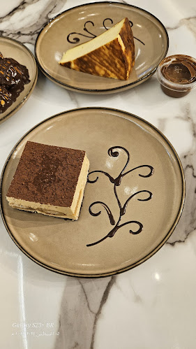 Opinii despre كون آمور كافيه în المجمعة - الضيافة