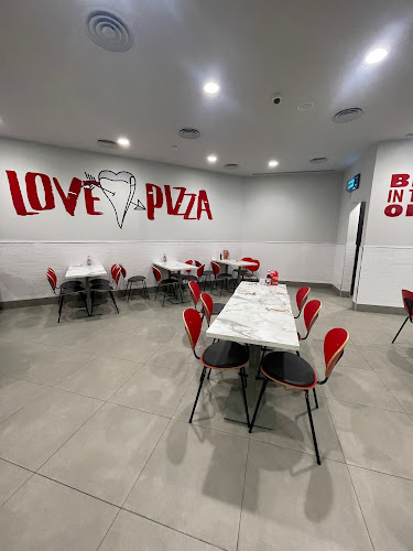 Comentarii opinii despre PizzaHut