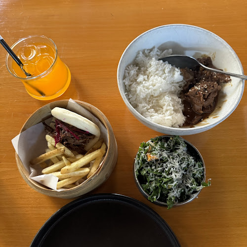 Opinii despre Da Bao în جدة - الضيافة