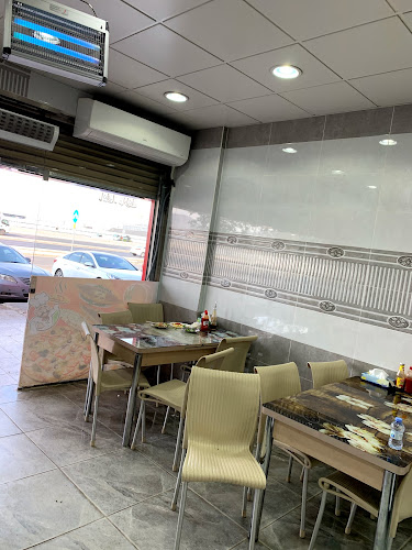 Comentarii opinii despre فطائر و مشويات الشرق