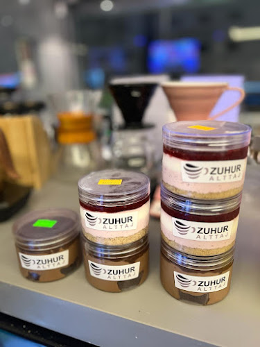 زهور التاج Zuhur Alttaj Coffee