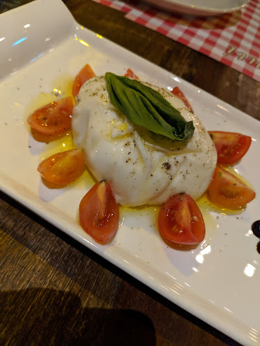 Comentarii opinii despre لاروستيكا بيتزارايا