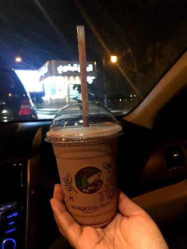 Comentarii opinii despre المذاق المغربي