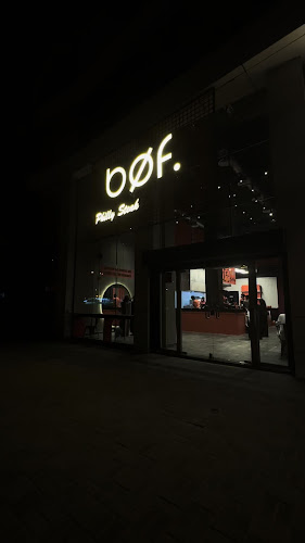 Opinii despre بوفس în الرياض - الضيافة