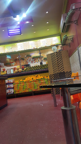 ليتل سيزر - المدينة المنورة