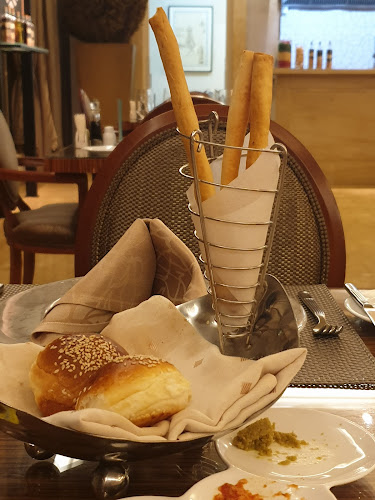 مطعم دافينشي الايطالي